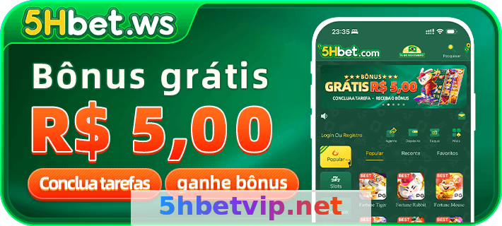 5hbet - Baixar o Aplicativo: Guia Completo para Você 3 Imagem ilustrativa